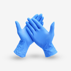 Nitrile Disposable gloves 3.5g