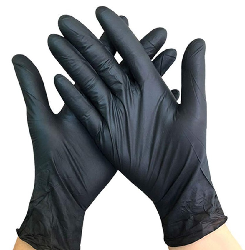 Nitrile Disposable gloves 3.5g