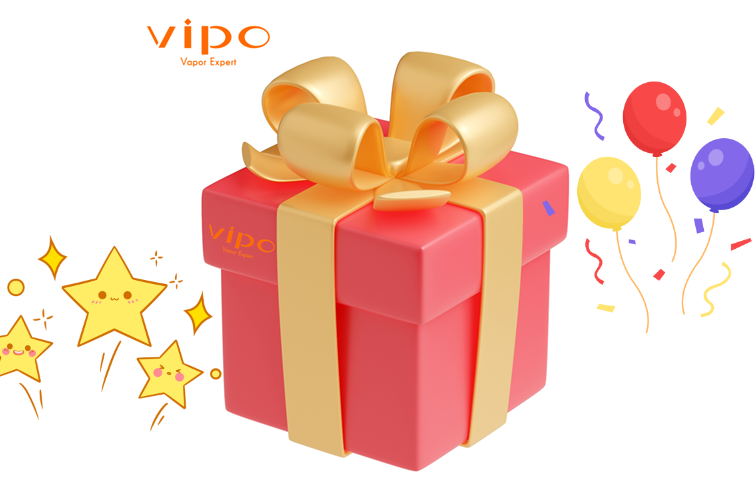 VIPO Philippines Kicks off Opening Grand Ceremony 2023