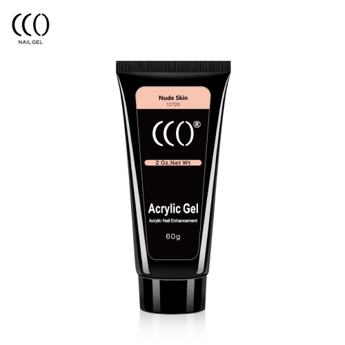 CCO Private Label DIY Nail UV Poly Gel