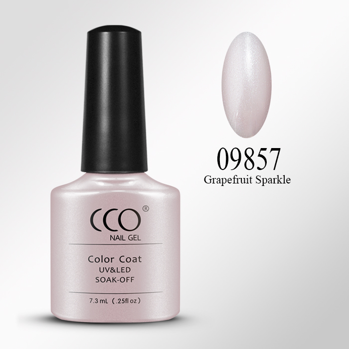 CCO Impress gel nails color polish UV gel for nail art 7.3ml