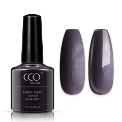 CCO Impress Professional UV Gel Nail Polish & Varnish Colours 7.3ml