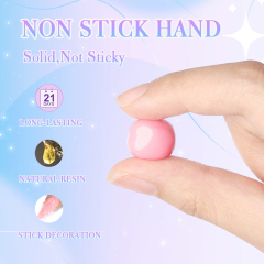 3D SCULPTING CARVING CLAY GEL FOR NAIL ART