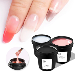 Best At Home Gel Nail Extension Kit Long Lasting