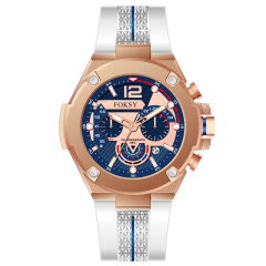 Low MOQ Wholesale Waterproof Luxury Original Made Design Wrist Men Custom Watch