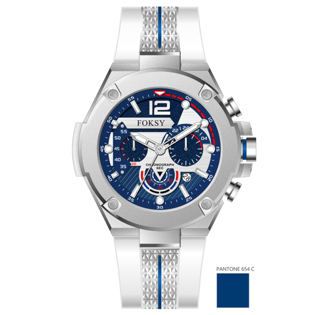Low MOQ Wholesale Waterproof Luxury Original Made Design Wrist Men Custom Watch