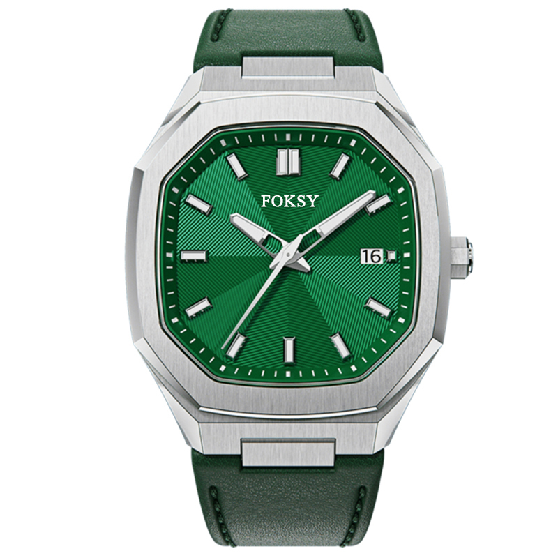 New Design Stainless Steel Custom Logo Waterproof Minimalist Wrist Hand Montre Homme OEM ODM Men Quartz Luxury Watch for Men