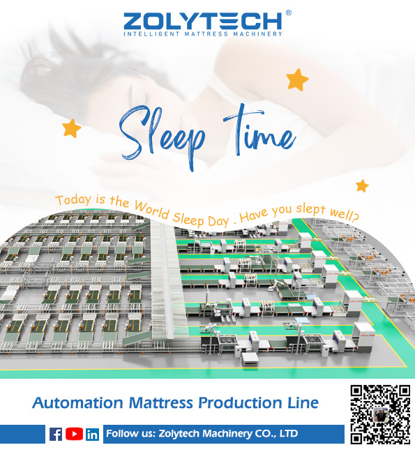 The best sleep time for all age groups