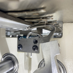 ZLT-WV12 High Speed Computerized Chain Stitch Multi-Needle Quilting Machine