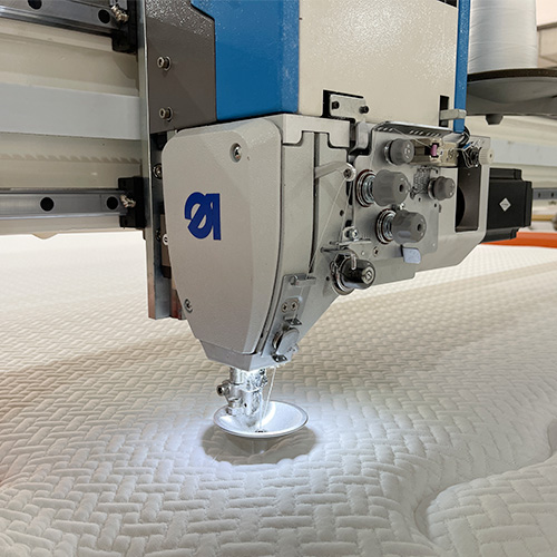 ZLT-DZ1Pro Computerized Single Needle Quilting Machine