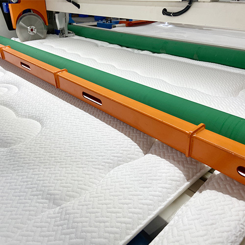 ZLT-DZ1Pro Computerized Single Needle Quilting Machine
