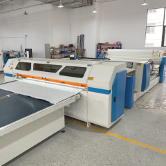 ZLT-DZ1Pro Computerized Single Needle Quilting Machine