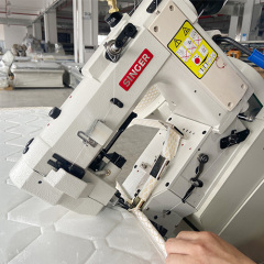ZLT-TE3A Tape Edge Mattress Sewing Machine Machine