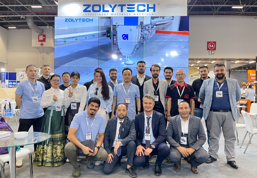 BECOME AN ZOLYTECH DEALER