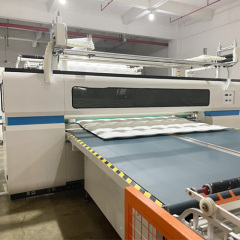 Automatic Hemming Machine