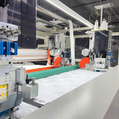Automatic Hemming Machine