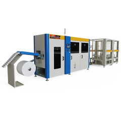180 springs/mini Pocket Spring Machine