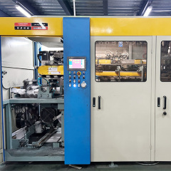 280 Springs /min Pocket Spring Machine