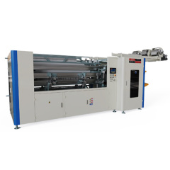550 Springs/Minute Automatic Pocket Spring Assembly Machine