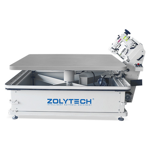 ZLT-TE3A Tape Edge Mattress Sewing Machine Machine