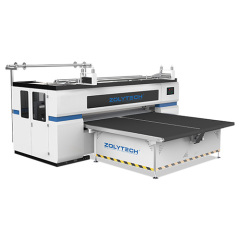 Automatic Hemming Machine
