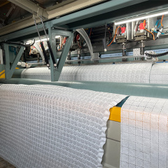 Pocket Spring Production Line For Box Spring Pad