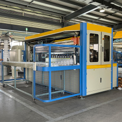 Non-Glue Pocket Spring unit Production Line Machine
