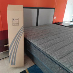 Automatic Mattress Box Sealing Machine