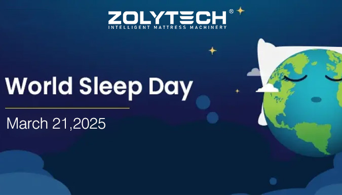 2025 World Sleep Day: Embracing Rest in a Hyperconnected World