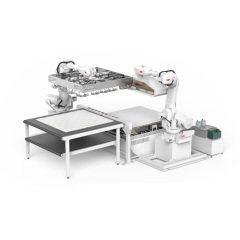 Spray Glue Composite Module