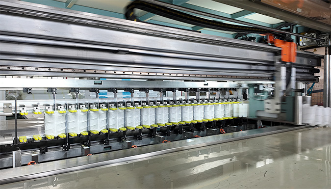 Non-Glue Revolution: The Future of Spring Mattresses Starts Here