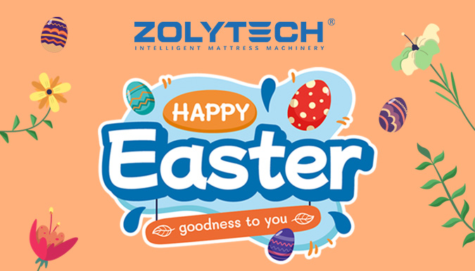Easter Awakens: A Season of Renewal and Hope