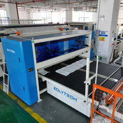 Computerized Panel Cutting Machine