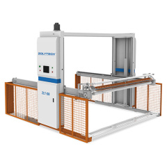 Automatic Material Stacking Machine