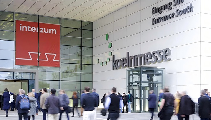 Zolytech Stays Active Online Amidst Interzum Cologne 2025
