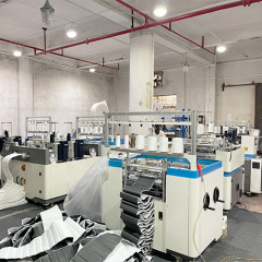 Four-Head Dotting Machine