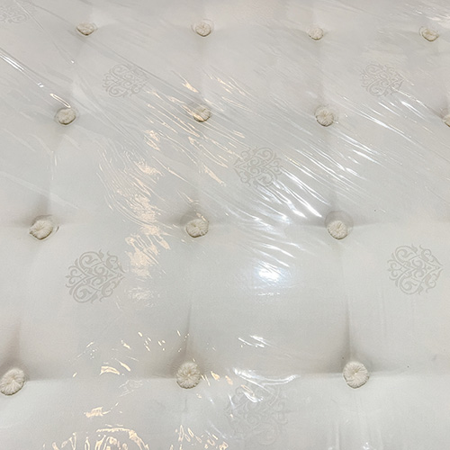 Matress Tufting Machine