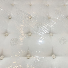 Matress Tufting Machine