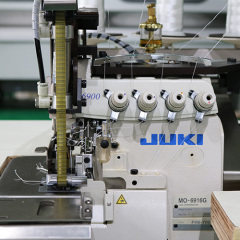 Heavy-duty mattress flanging machine (JUKI)