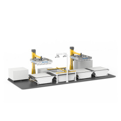AI Fabric Automatic Inspection machine