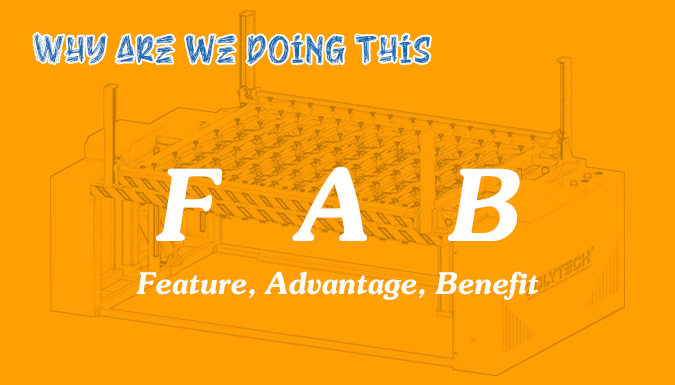 Enhancing Sales Clarity: New Product Feature Posters Coming Soon