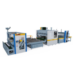 Automatic Mattress Roll Packing Machine compression machine