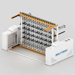 Matress Tufting Machine