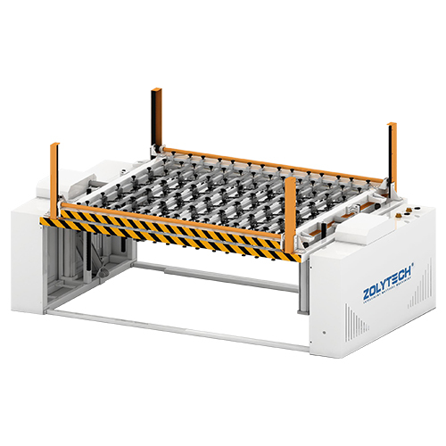 Matress Tufting Machine