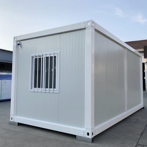 Detachable container