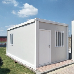 Detachable container