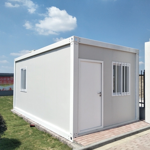 Detachable container