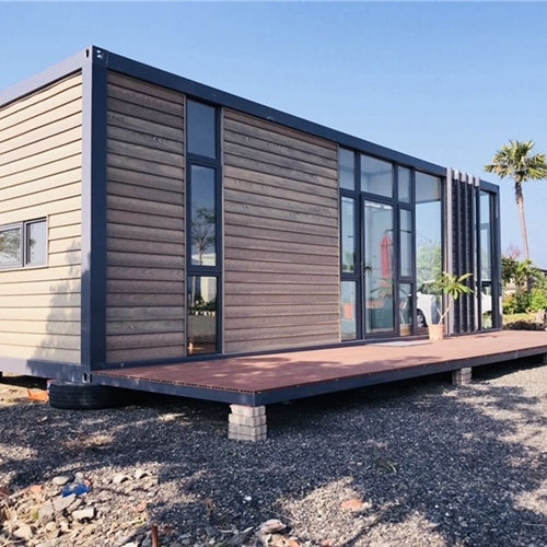 Holiday container