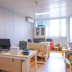 Container hotel