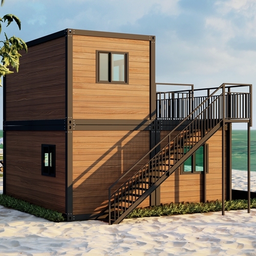 Holiday container